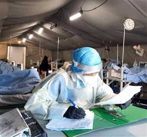 اليمن يعلن تسجيل إصابات جديدة بفيروس كورونا