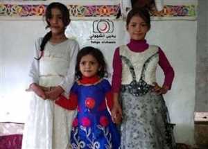 وفاة 3 شقيقات غرقاً غربي محافظة صنعاء