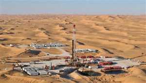 وكالة دولية تحذر من سيطرة مليشيات مسلحة على حقول النفط في شبوة
