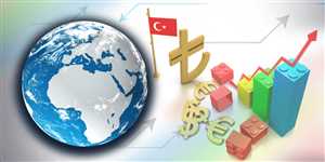 تركيا تعلن عن برنامجها الاقتصادي متوسط المدى