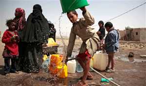 BM: Yemenlilerin yüzde 60