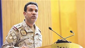 التحالف العربي يتهم الحوثيين بإفشال جهود إطلاق الأسرى في اليمن