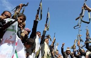 الحوثيون يجبرون نادي القضاة بصنعاء على رفع الاضراب بعد تهديدهم بهذا الامر!