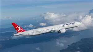 بحسب شركة "سكايتراكس" الخطوط الجوية التركية الأفضل في أوروبا