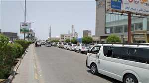 أزمة وقود في عدن وسط صمت مطبق لشركة النفط