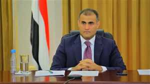 السفير الحضرمي يحذر من تدهور الأوضاع الاقتصادية في اليمن