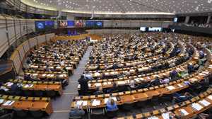 البرلمان الأوروبي يصادق بأغلبية مطلقة على إدانة العنف ضد المتظاهرين في إيران