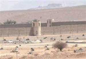 Yemen’de silahlı kişiler tutukluları kaçırmak amacıyla Atak’taki merkez hapishaneye saldırdı