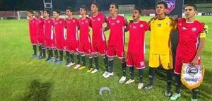 برباعية نظيفة.. اليمن يفوز على منتخب بنغلاديش في تصفيات كأس اسيا