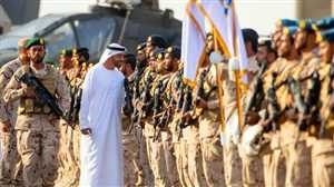 مصادر: القوات الإماراتية تعود للعمل من عدن بعد 3 سنوات من إعلان انسحابها