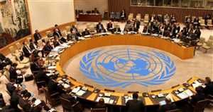 غدا.. مجلس الأمن يناقش المستجدات في اليمن ويستمع لإحاطة حول جهود تمديد الهدنة
