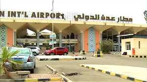 Yemen’in Aden Havaalanı’nda bir asker intihar etti