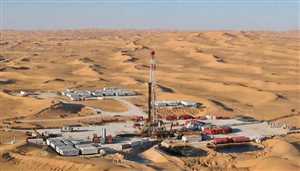 في تطور خطير.. شركات نفطية تهدد بالمغادرة حال استمر إيقاف تصدير النفط بسبب تهديد المليشيات