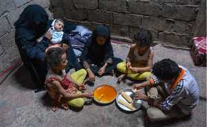 Milyonlarca Yemenli aile yeterli gıda almada zorluk çekecek