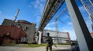 بعد اتهامات "القنبلة القذرة".. الوكالة الدولية للطاقة الذرية تبدأ عمليات تفتيش في أوكرانيا