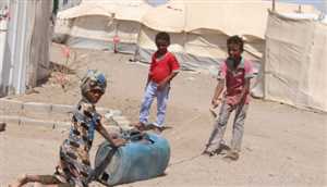 تقرير دولي: تغير المناخ في اليمن يكشف عن مقتل 4 ألف يمني سنوياً