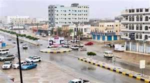 مليشيات الانتقالي تمنع إقامة فعالية احتفالية بمناسبة أعياد الثورة في محافظة شبوة