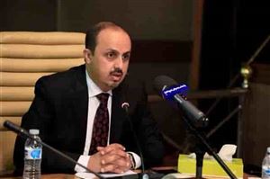 ‏"مدوّنة السلوك الوظيفي".. الحكومة اليمنية تتهم مليشيا الحوثي بأدلجة الوظيفة العامة