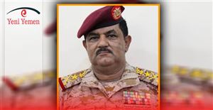 وزير الدفاع اليمني يتوعد مليشيات الحوثي بمعركة "غير تقليدية"