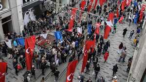 İstanbul’daki terör saldırılarına Yemen ‘den kınama