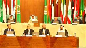 البرلمان العربي يجدد رفضه تصعيد مليشيات الحوثي واصرارها على افشال الهدنة