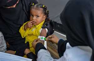 واشنطن تعلن تقدم دعما بأكثر من 4 ملايين دولار لمواجهة سوء التغذية في اليمن