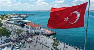 تركيا تختتم العام الحالي بنمو اقتصادي نسبته 5 بالمئة