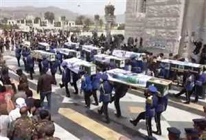 مليشيات الحوثي تعترف بمصرع 4 من قياداتها العسكرية في مواجهات مع القوات الحكومية