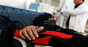Yemen’de ilaç yetersizliği sebebiyle 40 bin hasta hayati tehlike altındı