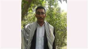 متأثراً بمضاعفات التعذيب.. وفاة مختطف مفرج عنه من سجون الحوثيين