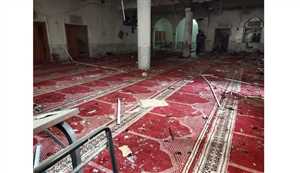 شرطة ساحل حضرموت تكشف تفاصيل مروعة عن الحادث الإجرامي الذي استهدف مسجد بمديرية يبعث