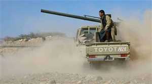 Yemen’de Husilerin ordu mevzilerine yönelik saldırısı püskürtüldü