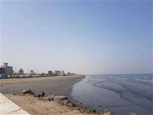 وفاة طفلة غرقا قبالة ساحل خور مكسر في عدن