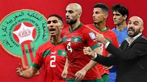 نجوم المغرب وتشكيلة المونديال المثالية: من سيكون سعيد الحظ؟
