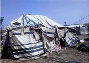 Yemen’de 81 bin yerinden edilmiş aile soğuk kış şartlarına maruz kalıyor
