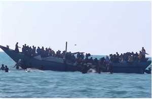 Eritre, aylarca süren gözaltı ve kötü muameleden sonra 121 Yemenli balıkçıyı serbest bıraktı