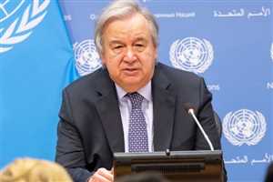 الأمم المتحدة: الدبلوماسية نجحت في إحداث تغيير إيجابي بشأن الصراع في اليمن