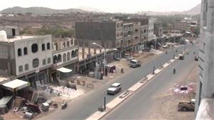 الضالع.. الحكومة اليمنية تتهم الحوثيين باستخدام المدنيين في مريس دروع بشرية