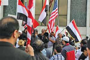 اليمن في المرتبة الأولى.. تقرير يكشف أكثر الدول العربية حصولاً على تأشيرات هجرة إلى أمريكا