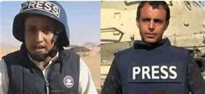 مسلحون يعتدون على مراسل قناة بلقيس بمحافظة مارب