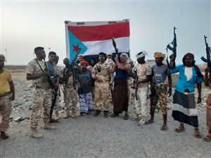 مليشيا الانتقالي تختطف ناشط اعلامي انتقد فشلها في سقطرى
