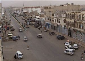 مقتل واصابة 4 مواطنين في خلافات على قطعة أرض في محافظة عمران