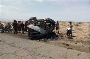 Yemen’de asker araç yolcu otobüsü ile çarpıştı bir kadın öldü çok sayıda kişi yaralandı