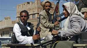 مليشيات الحوثي تقتحم مشفى بصنعاء وتطرد الكادر والمرضى بقوة السلاح
