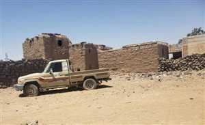 قتلى وجرحى جراء اشتباكات مسلحة بين قبيلتين في محافظة عمران