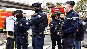 سقوط 6 جرحى في عملية طعن بالعاصمة الفرنسية باريس