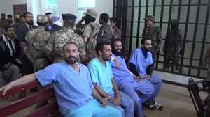 منظمة: احتجاز ومحاكمة النشطاء امتداد لسياسة القمع وتكميم الأفواه التي تنتهجها مليشيات الحوثي