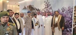 بوساطة عمانية.. مسؤول حكومي يعلن عن تقدم في مشاورات السعودية والحوثيين