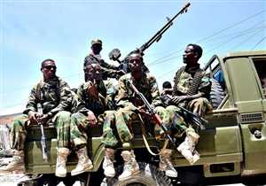 الصومال.. مقتل نحو 50 من عناصر حركة الشباب المتمردة في عملية للجيش