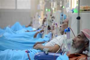 لإنقاذ حياة ملايين اليمنيين.. الصحة العالمية تؤكد حاجتها لـ 141 مليون دولار